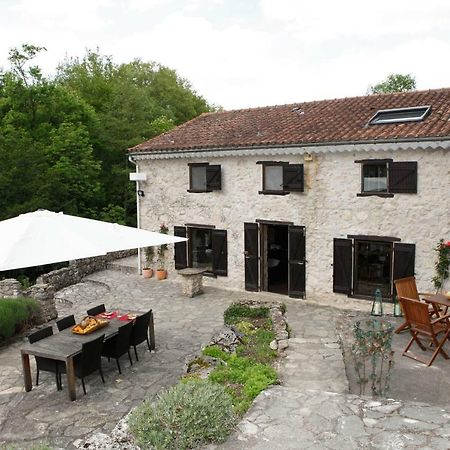 Bed and Breakfast Moulin D'Entre Les Roches Puivert Zewnętrze zdjęcie