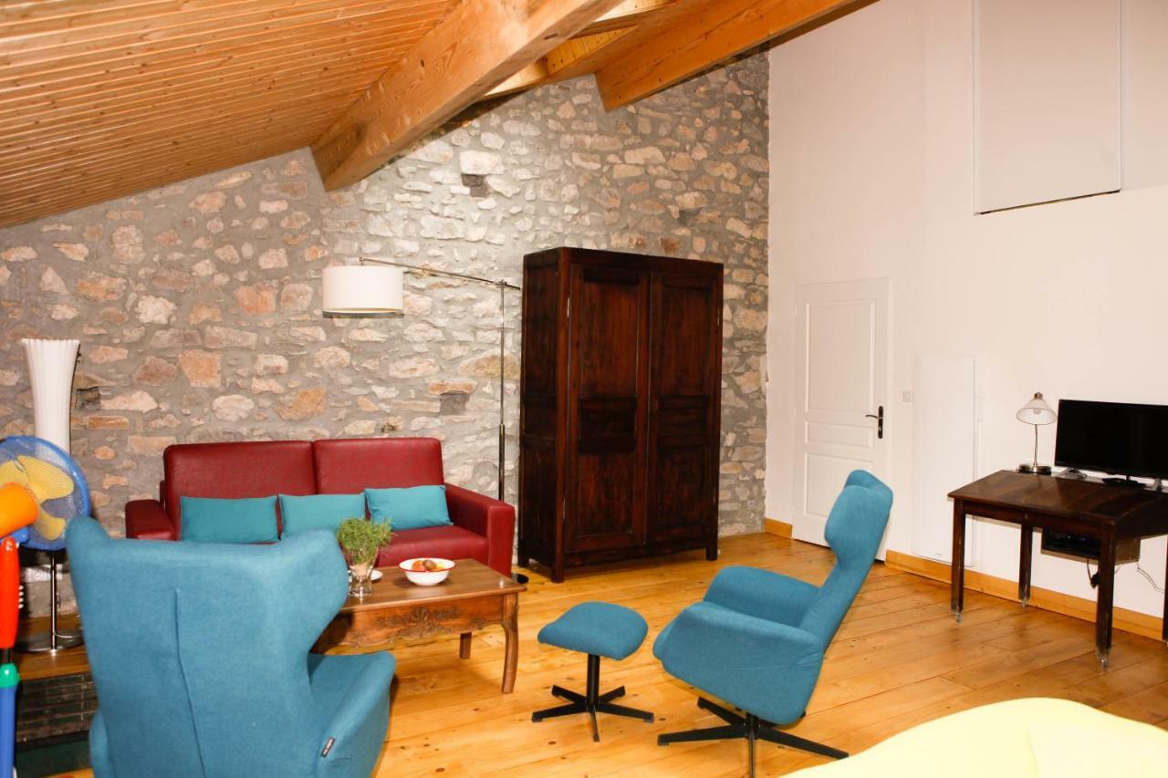 Bed and Breakfast Moulin D'Entre Les Roches Puivert Zewnętrze zdjęcie