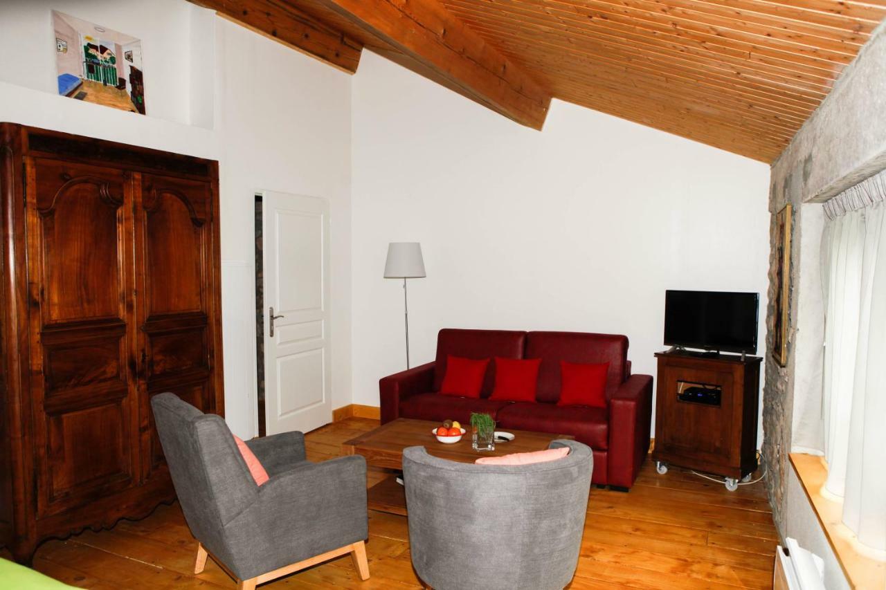 Bed and Breakfast Moulin D'Entre Les Roches Puivert Zewnętrze zdjęcie